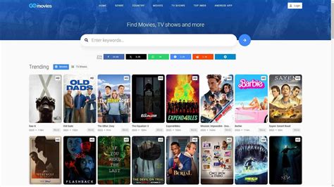 gomovies alternative|22 Best Gomovies Alternatives in 2024 [Free Movie Sites]